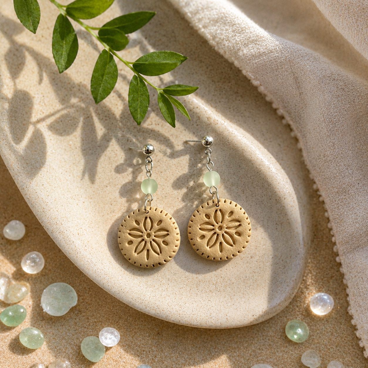 Seaglass