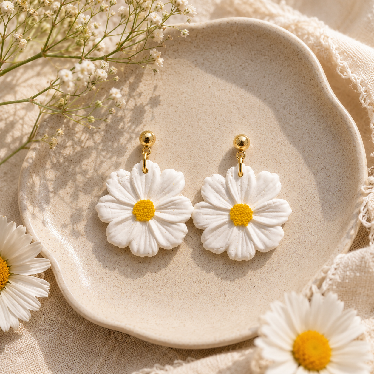 Daisies